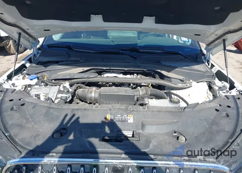 2025 Lincoln Aviator Premiere from USA, damaged, VIN 5LM5J6WC2SGL11083